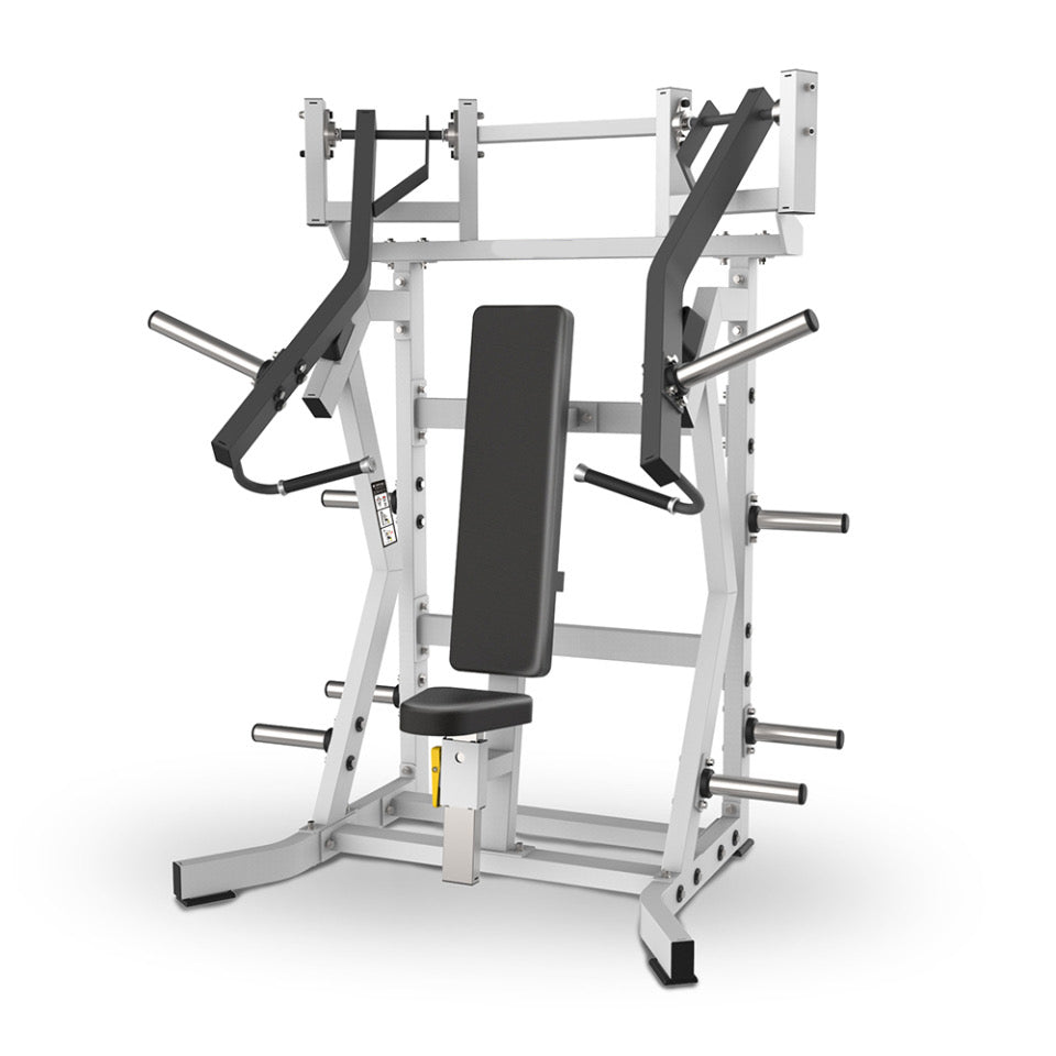 AltraBody HS Plate Loaded Isolateral Isolateral Incline Press