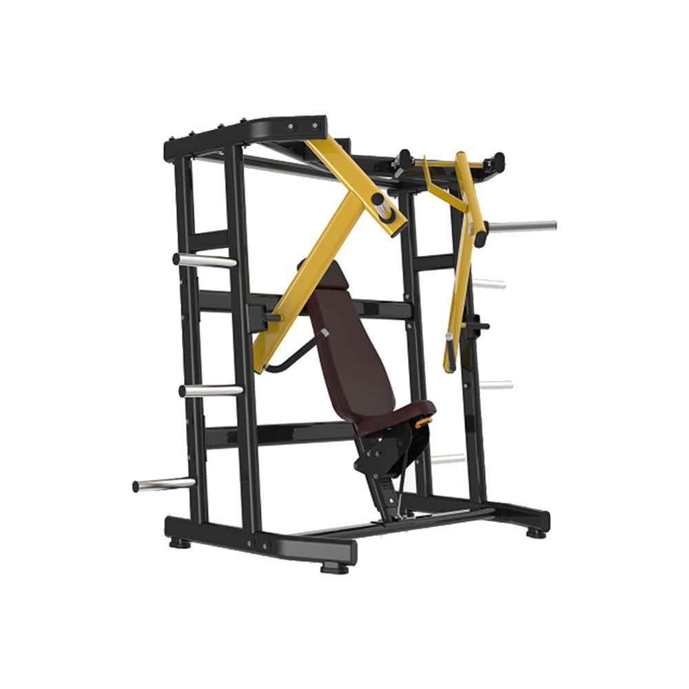 AltraBody Triumph Series Plate Loaded Isolateral Wide Chest Press