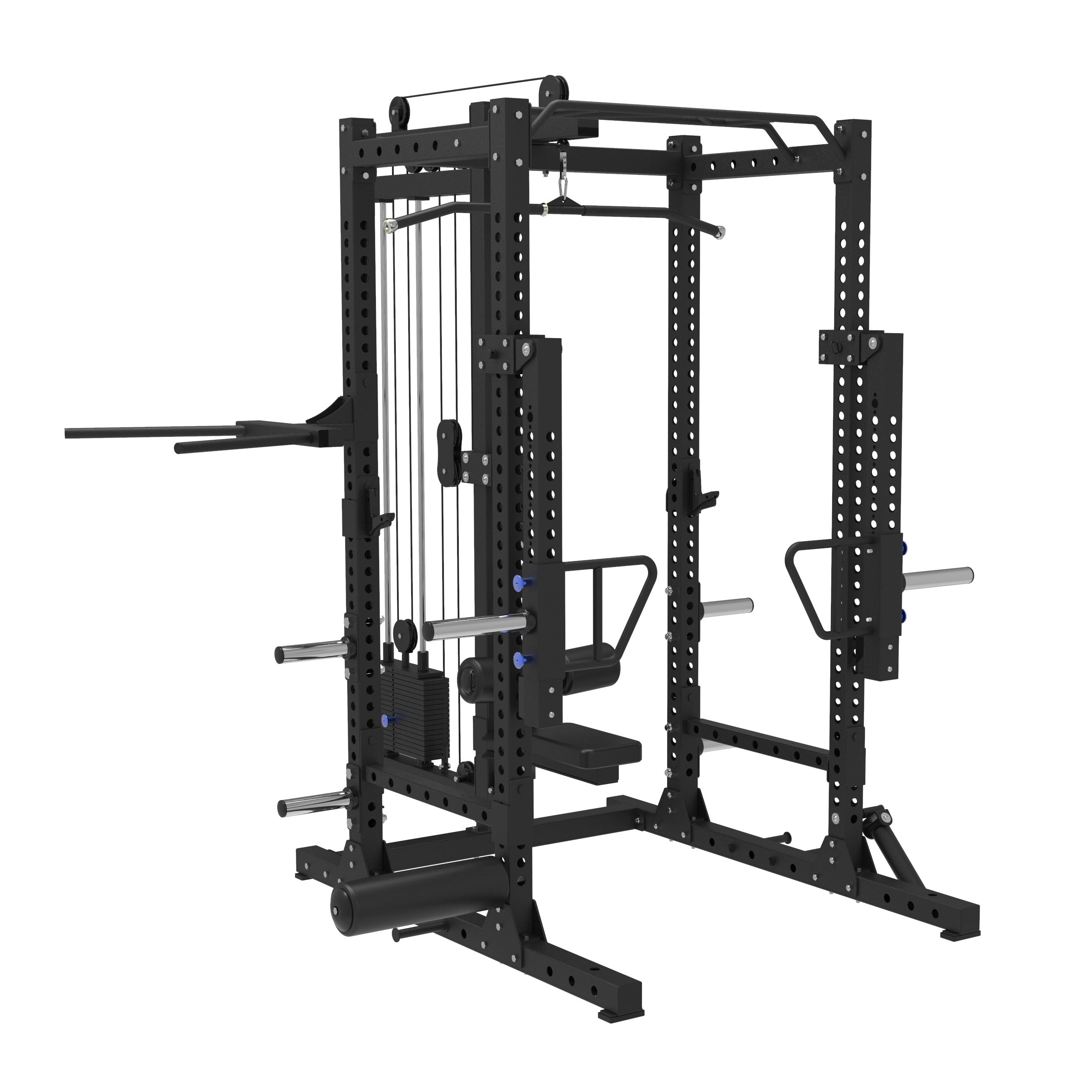 Ex display gym equipment new arrivals