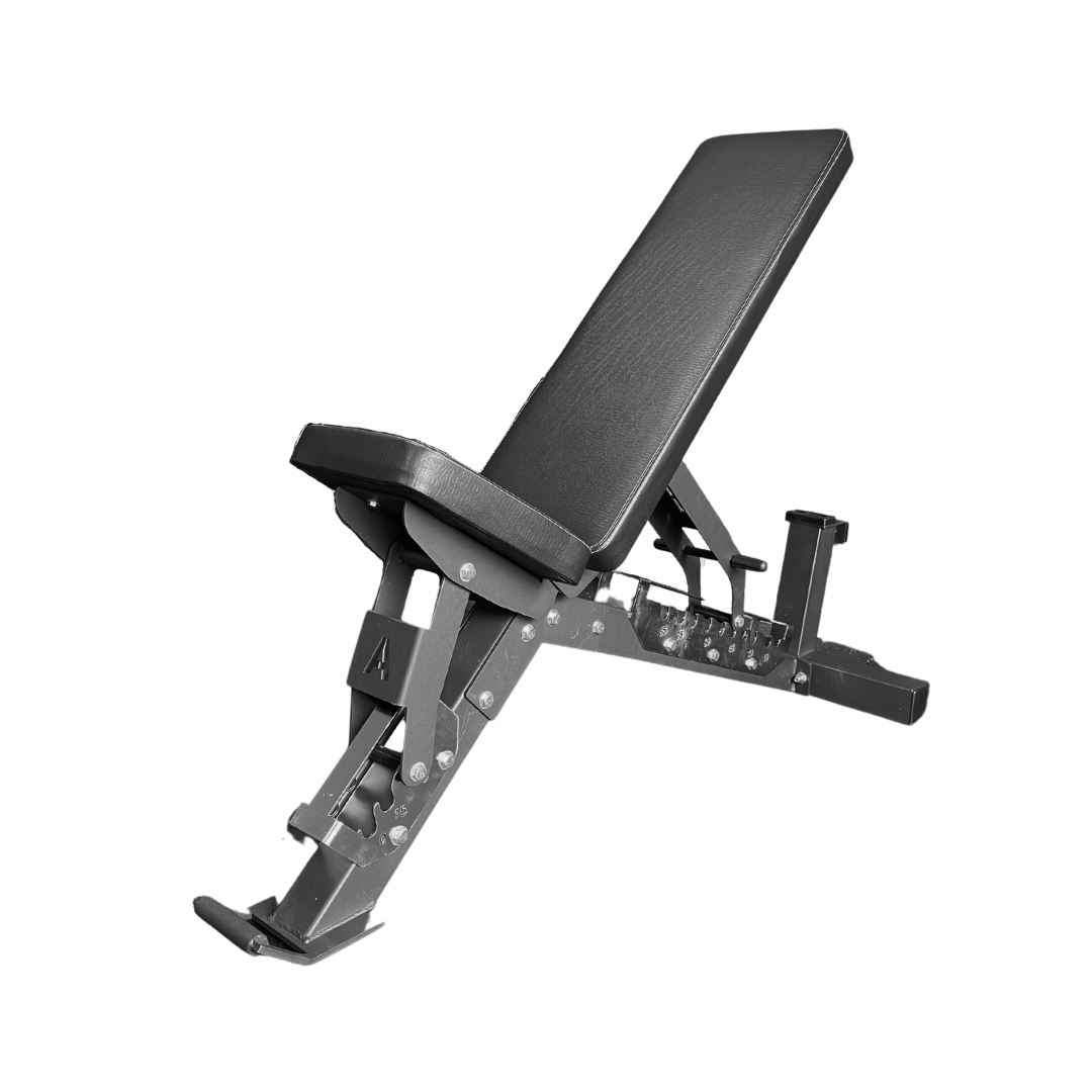 AltraBody Premium Adjustable Bench